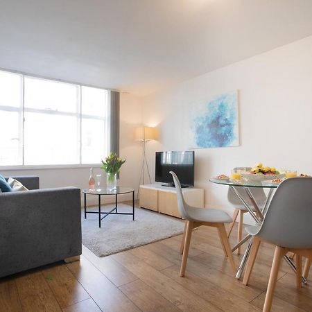 Rest & Recharge In The Northern Quarter Manchester Ngoại thất bức ảnh