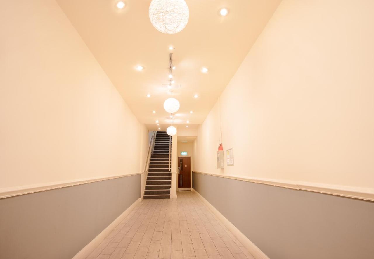 Rest & Recharge In The Northern Quarter Manchester Ngoại thất bức ảnh