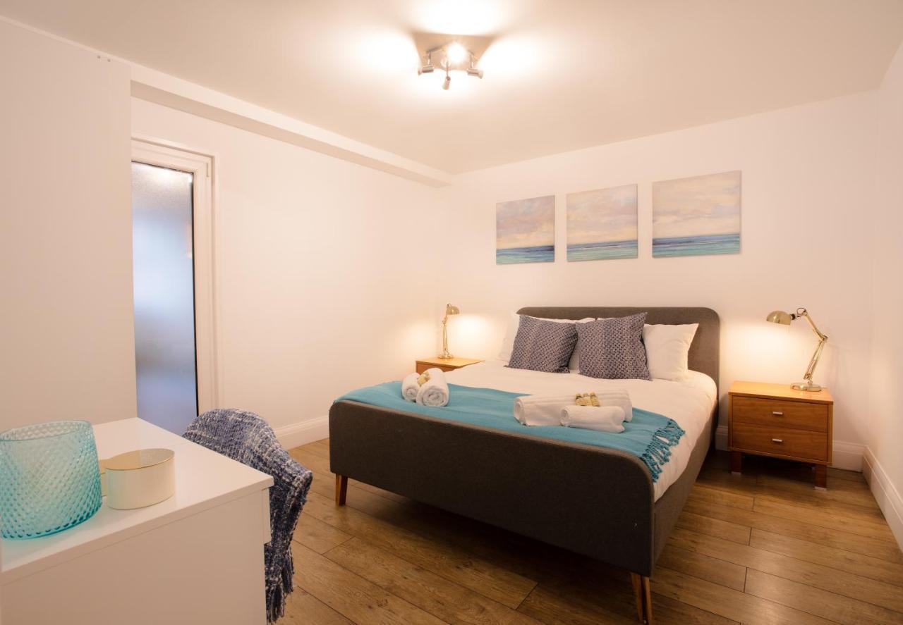 Rest & Recharge In The Northern Quarter Manchester Ngoại thất bức ảnh