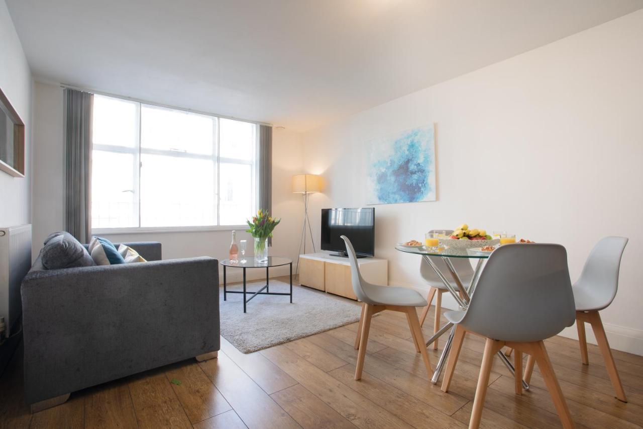 Rest & Recharge In The Northern Quarter Manchester Ngoại thất bức ảnh