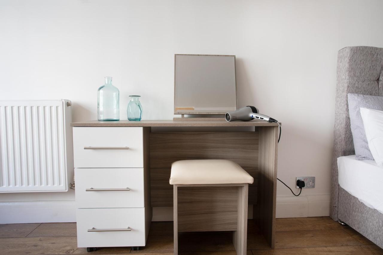 Rest & Recharge In The Northern Quarter Manchester Ngoại thất bức ảnh