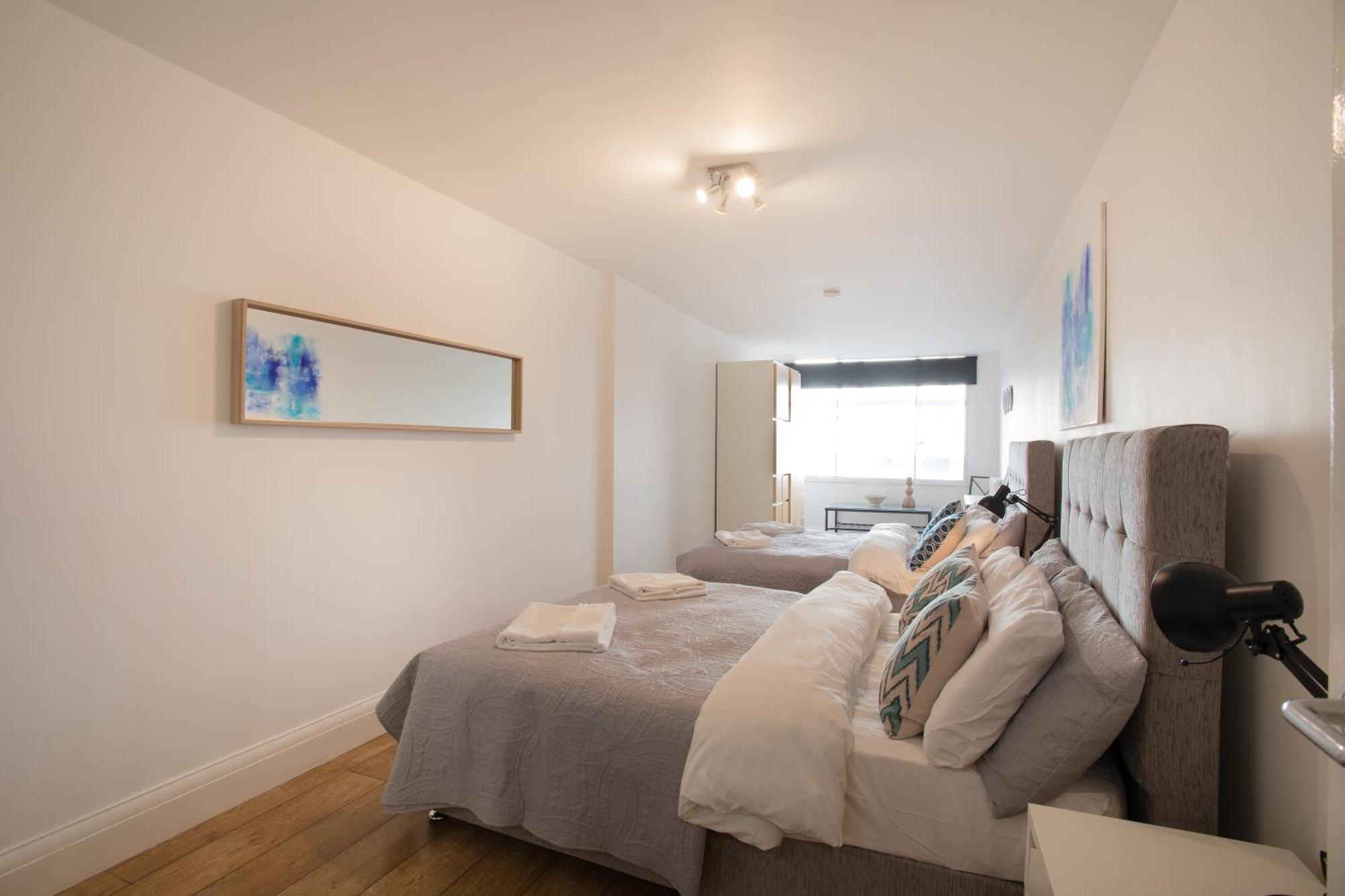 Rest & Recharge In The Northern Quarter Manchester Ngoại thất bức ảnh